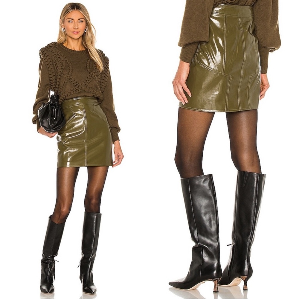 Ronny Kobo Rina skirt